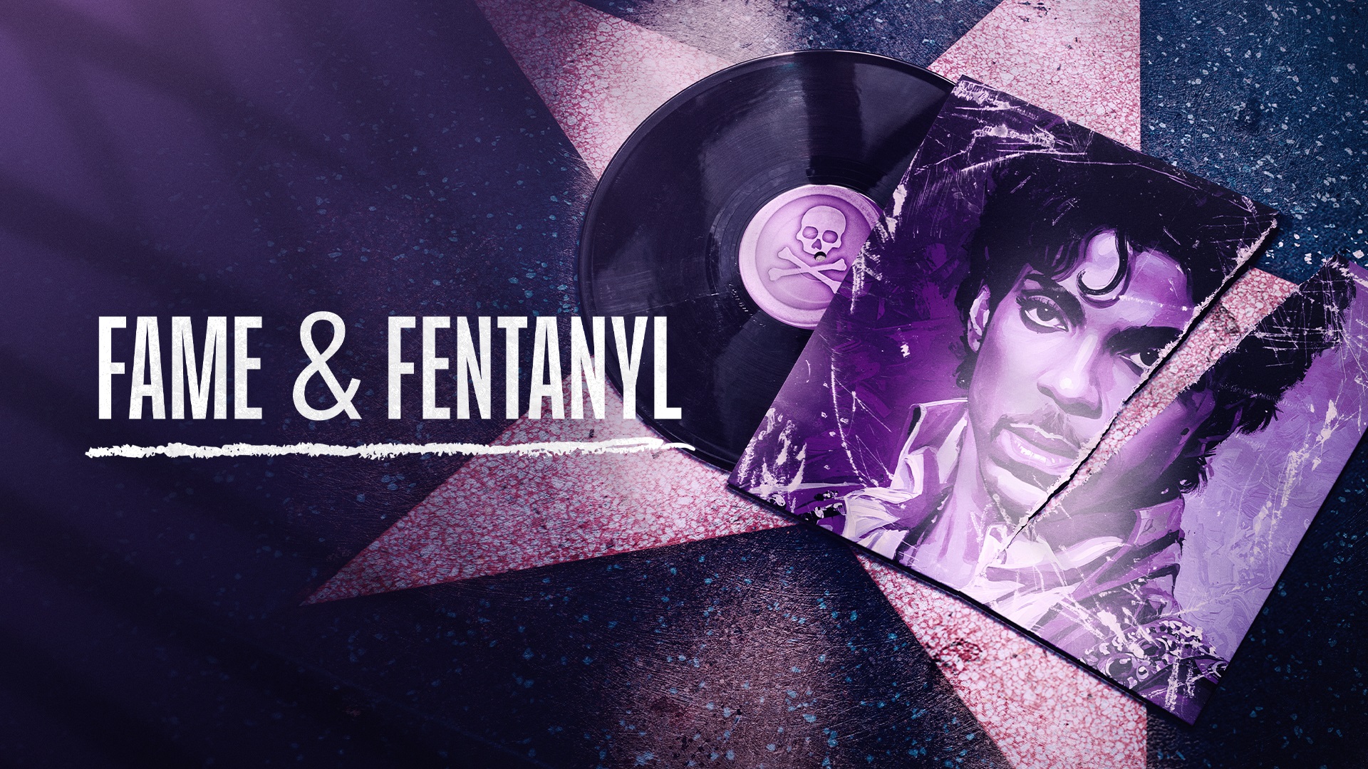 Fentanyl: morderca gwiazd