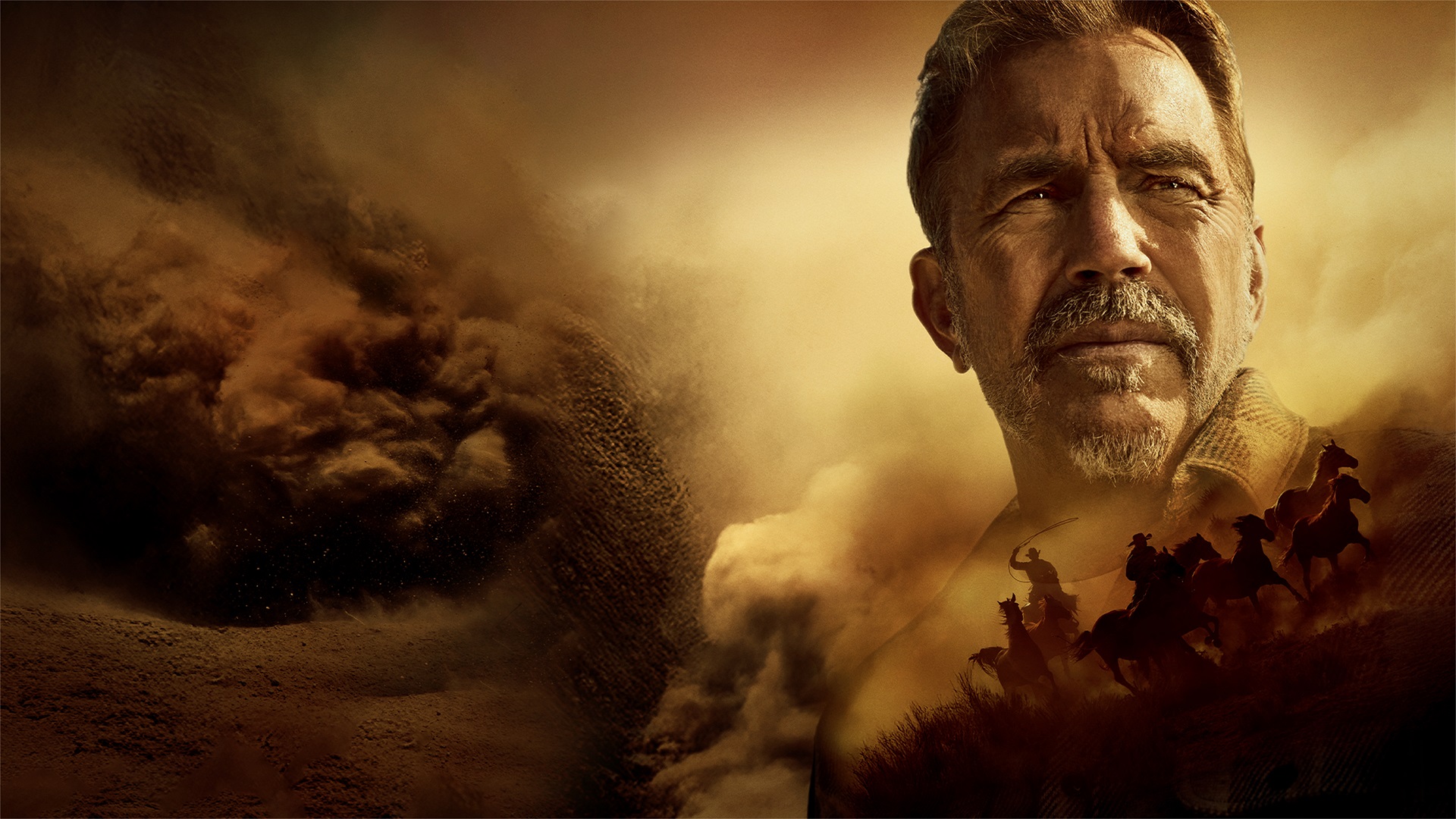 Kevin Costner: jak zdobywano Dziki Zachód 