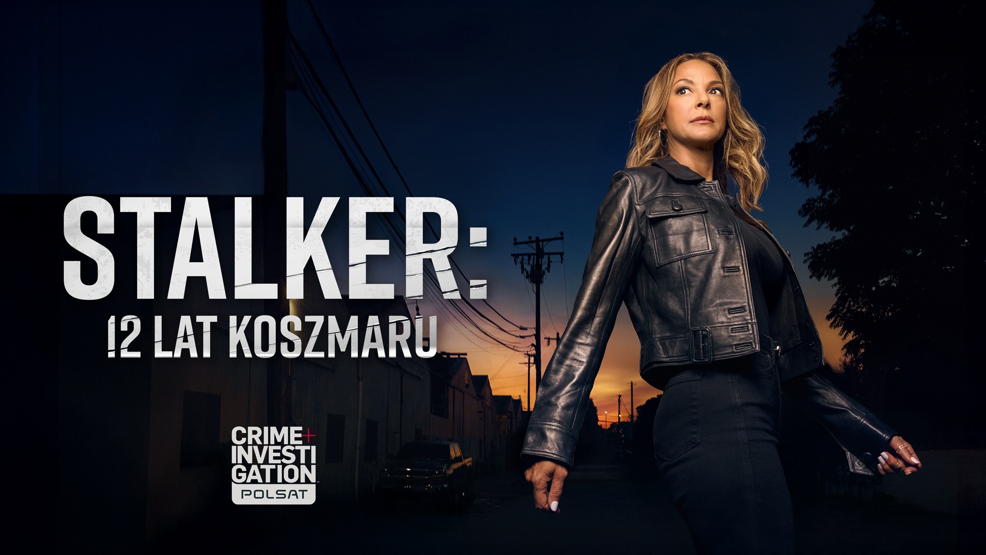 Stalker: 12 lat koszmaru