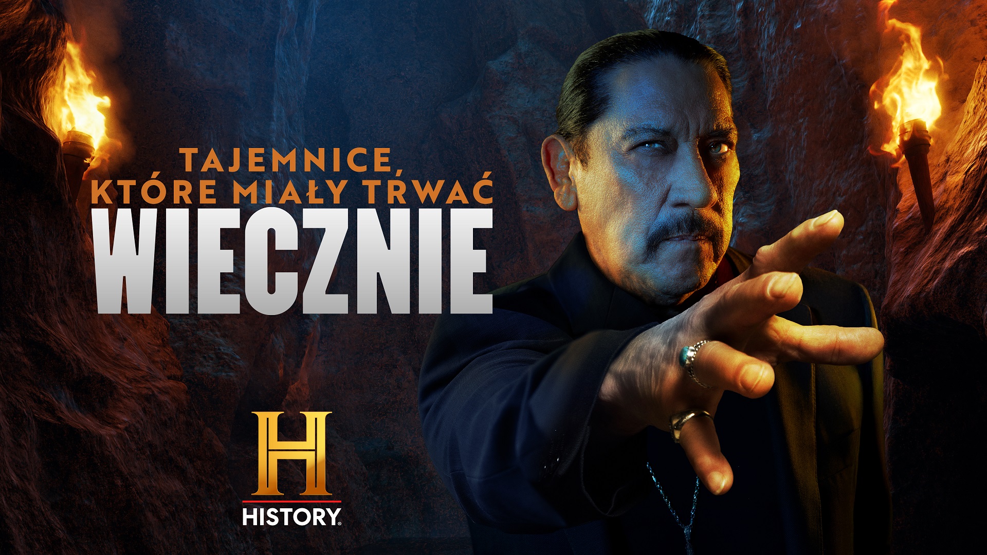 Tajemnice, które miały trwać wiecznie